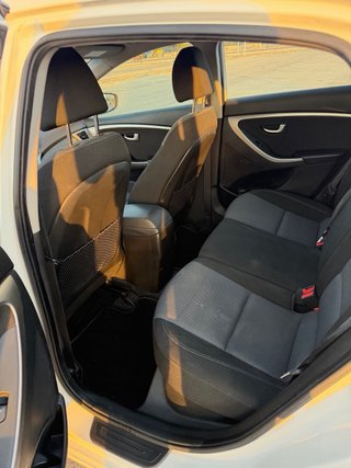 Hyundai i30 2013