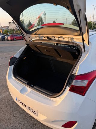 Hyundai i30 2013