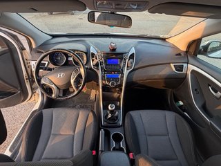 Hyundai i30 2013