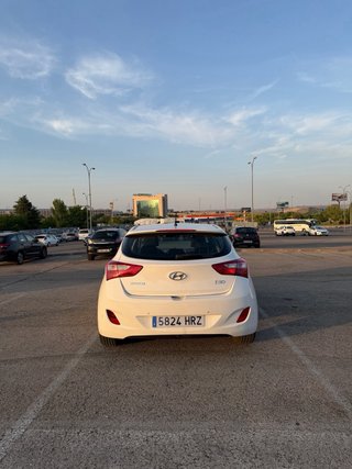 Hyundai i30 2013