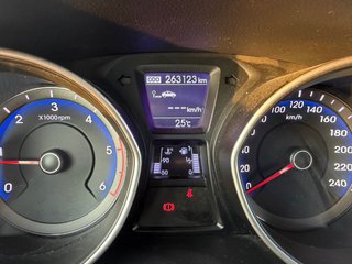 Hyundai i30 2013
