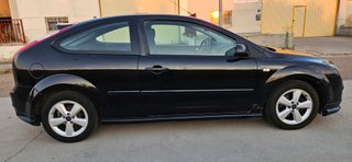Ford Focus coupe 1.6tdci 110cv