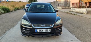 Ford Focus coupe 1.6tdci 110cv