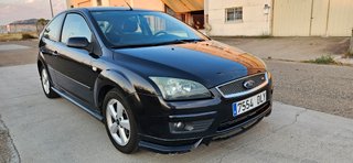 Ford Focus coupe 1.6tdci 110cv