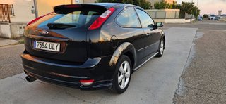 Ford Focus coupe 1.6tdci 110cv