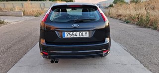 Ford Focus coupe 1.6tdci 110cv