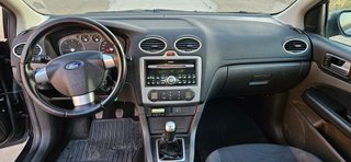 Ford Focus coupe 1.6tdci 110cv