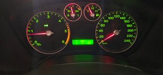 Ford Focus coupe 1.6tdci 110cv