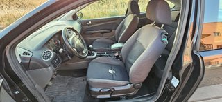 Ford Focus coupe 1.6tdci 110cv