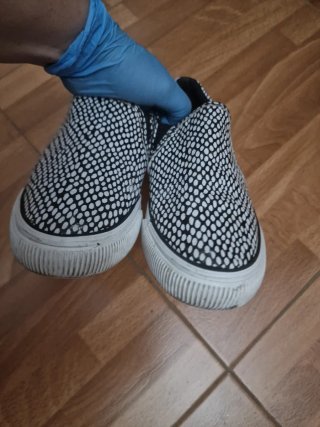 Zapatillas Zara Talla 36