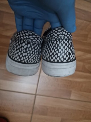 Zapatillas Zara Talla 36