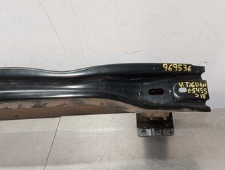 REFUERZO PARAGOLPES TRASERO VOLKSWAGEN TIGUAN (AD