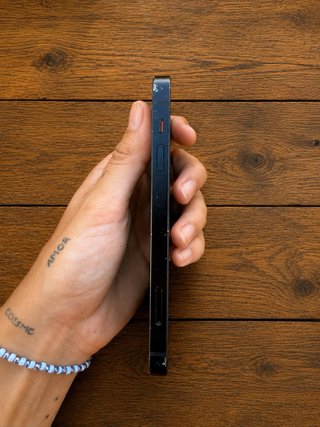 iPhone 13 mini 128GB Negro