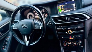 Infiniti Q30 2018 Impecable !!
