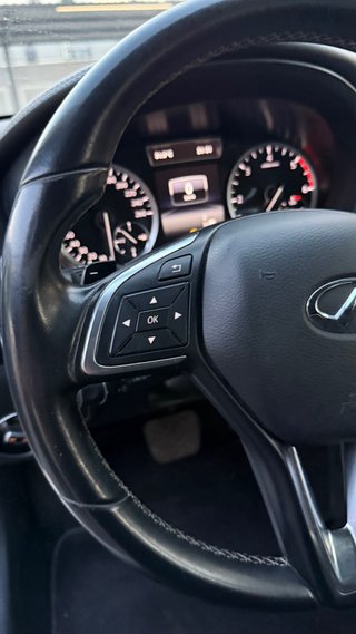 Infiniti Q30 2018 Impecable !!