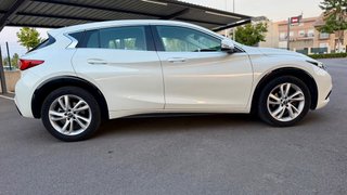 Infiniti Q30 2018 Impecable !!