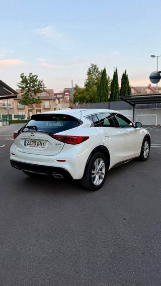 Infiniti Q30 2018 Impecable !!
