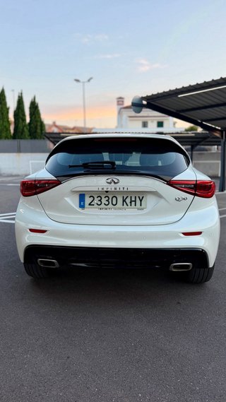 Infiniti Q30 2018 Impecable !!