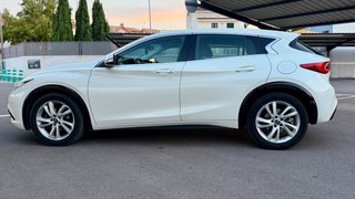 Infiniti Q30 2018 Impecable !!