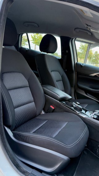 Infiniti Q30 2018 Impecable !!