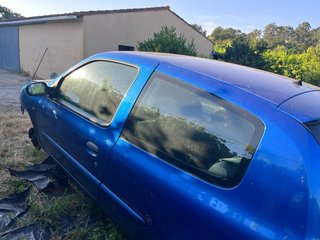 Despiece Renault Clio II 1.2