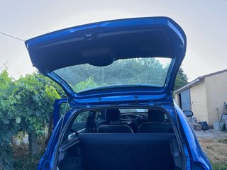 Despiece Renault Clio II 1.2