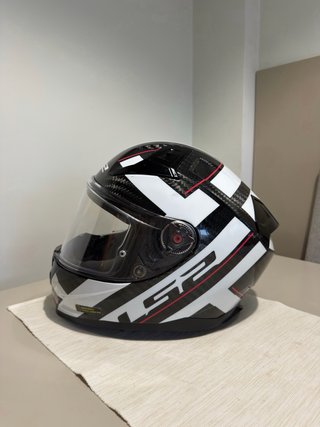 Casco LS2 Vector II
