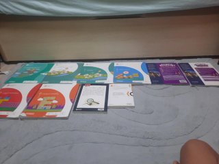 Libros 6 de primaria Ramar