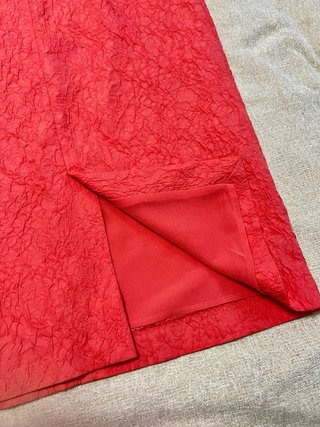 Vestido PEDRO DEL HIERRO