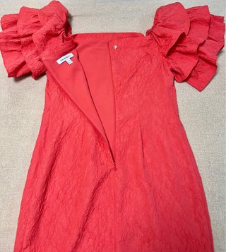 Vestido PEDRO DEL HIERRO