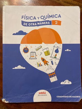 5 libros 2do Eso+optativa