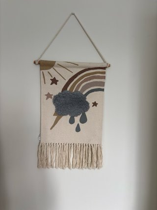 Decoración Infantil Zara Home