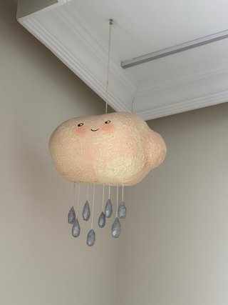 Decoración Infantil Zara Home