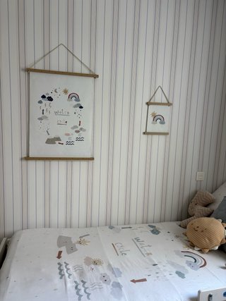 Decoración Infantil Zara Home