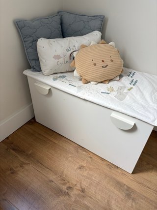 Decoración Infantil Zara Home