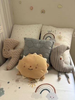 Decoración Infantil Zara Home