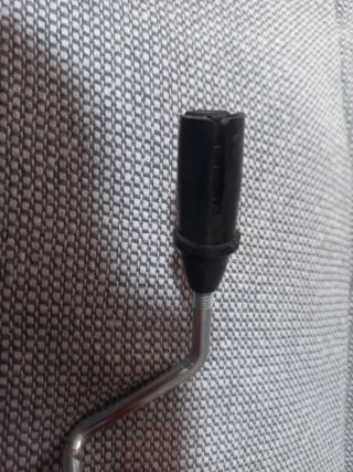 Juego fundas y cables más espejo montesa rapita..