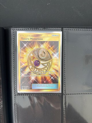 Colección completa Luz Prohibida