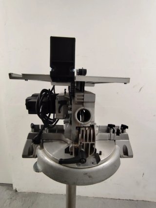 Ingletadora Virutex TM33W