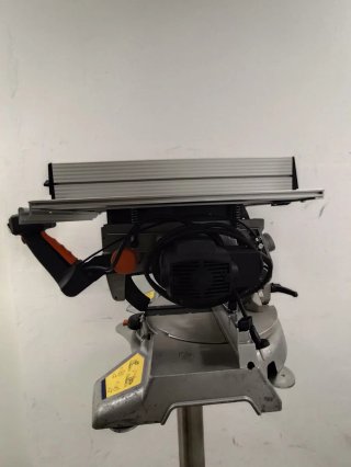 Ingletadora Virutex TM33W
