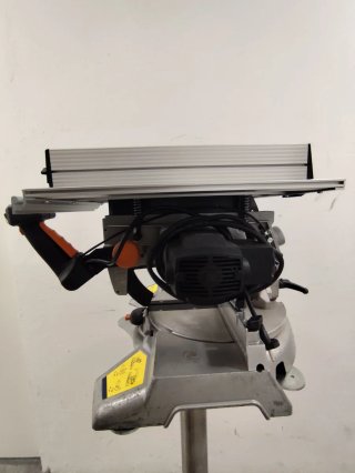 Ingletadora Virutex TM33W