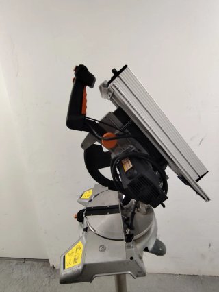 Ingletadora Virutex TM33W