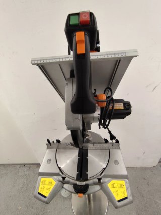 Ingletadora Virutex TM33W