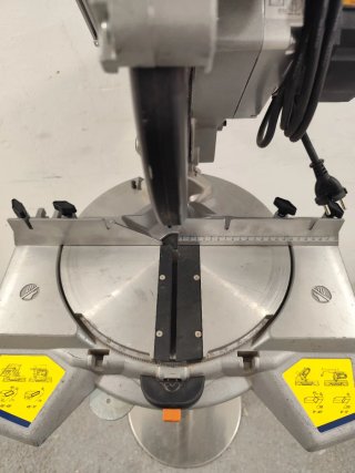Ingletadora Virutex TM33W