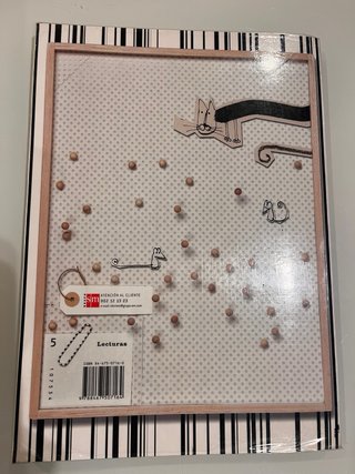 La pandilla del gato encerrado libro