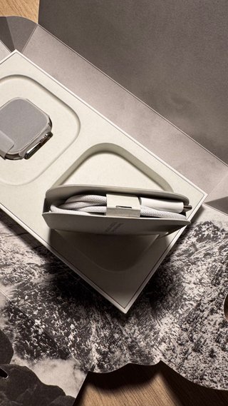 Apple Watch Ultra 2ª Gen Caja