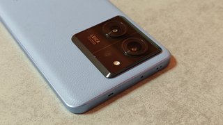 Xiaomi 13T Pro ROM 512GB - 12 GB RAM - Scatola originale