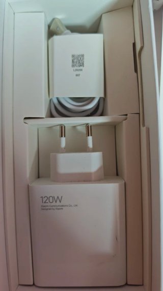 Xiaomi 13T Pro ROM 512GB - 12 GB RAM - Scatola originale