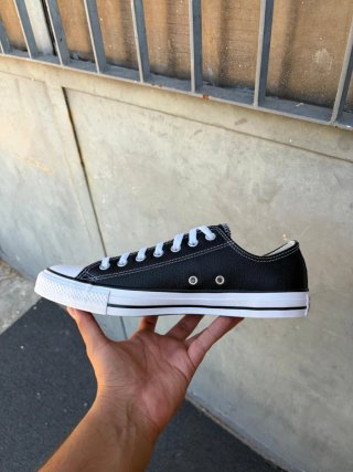 Converse Ctas Ox nere