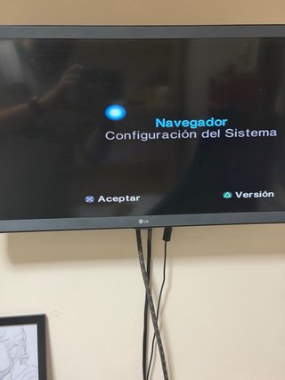 Consola PlayStation 2 Sony + Mandos